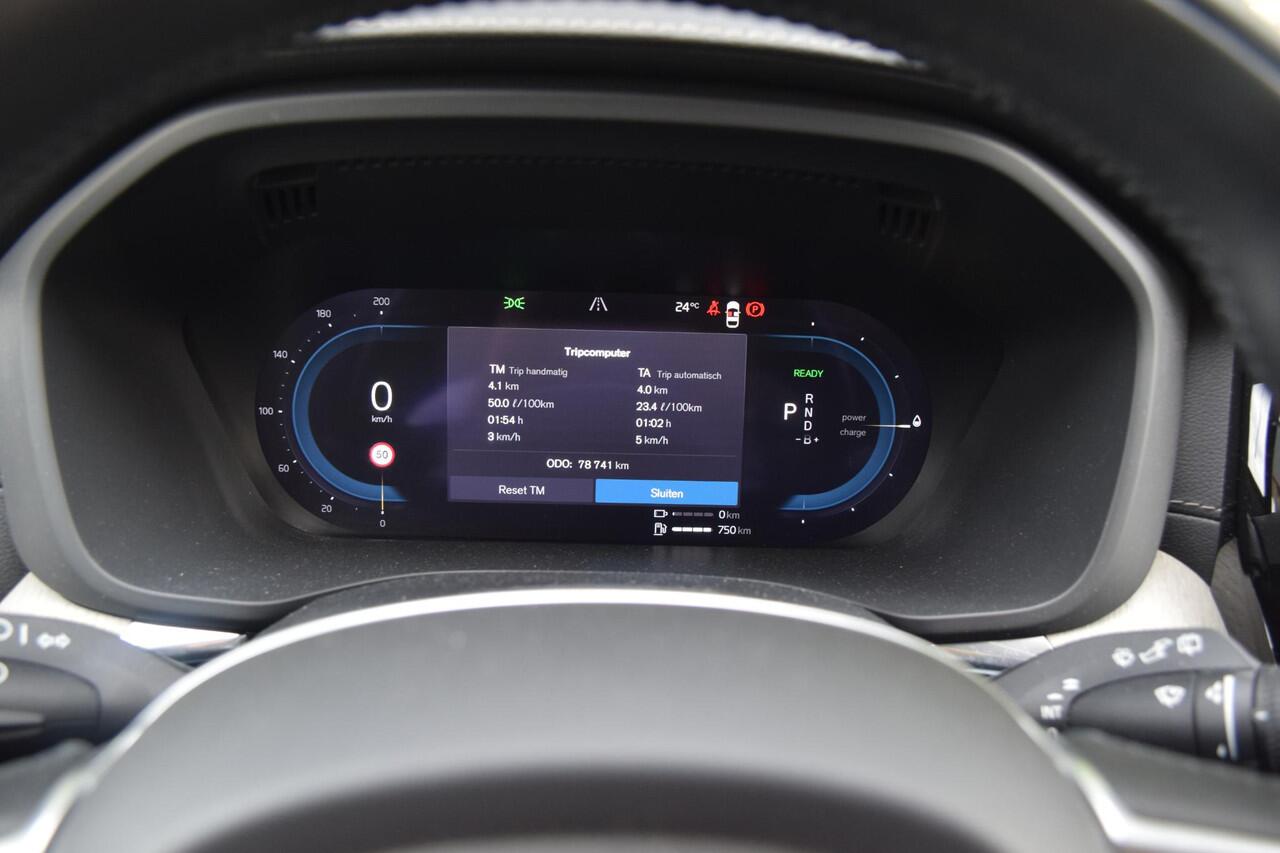 Volvo XC60 2.0 T6 AWD Inscription met Pano/Nappa/Harman/Camer