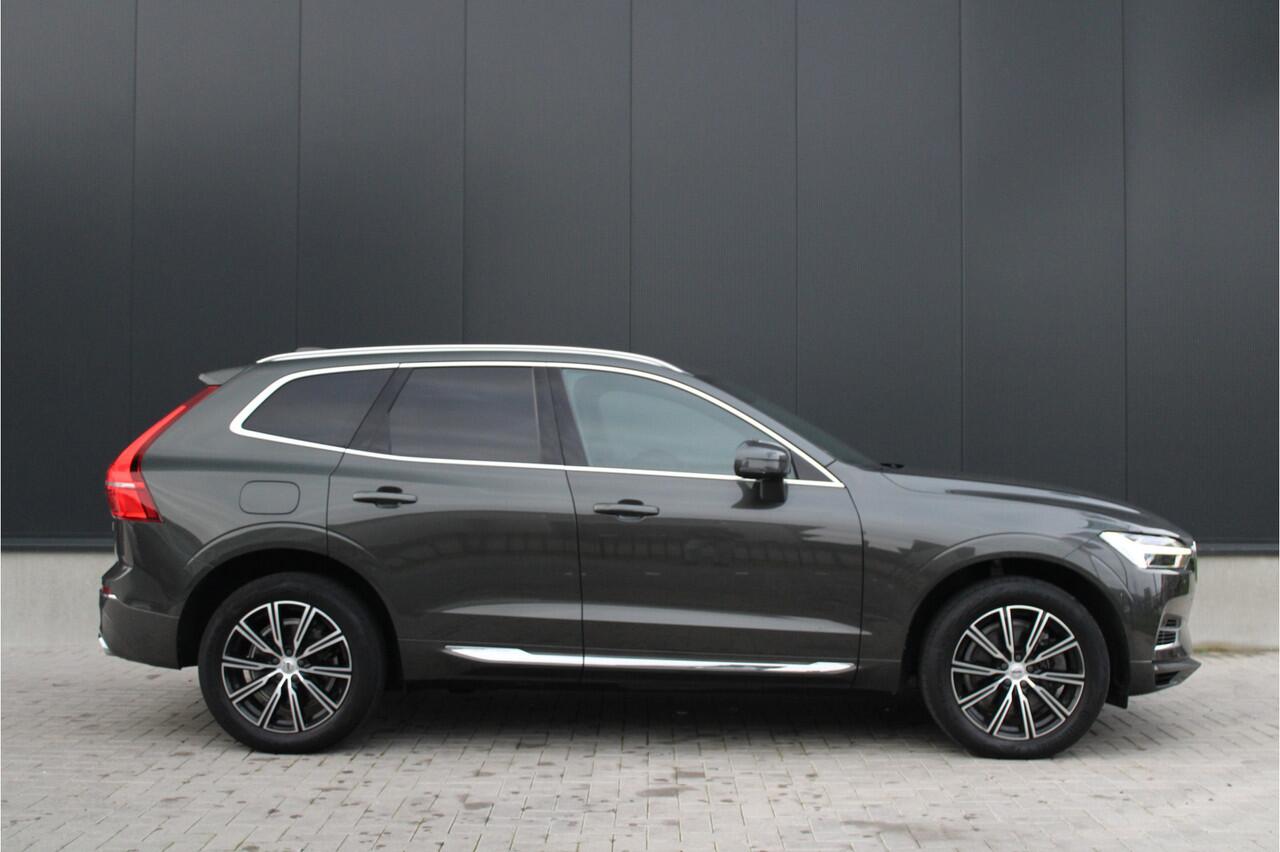 Volvo XC60 2.0 Recharge T6 AWD Inscription - Pano - Harman/Kardon - Trekhaak - BLIS - Pilot Assist - Stoel/Stuurverwarming - Rijklaar