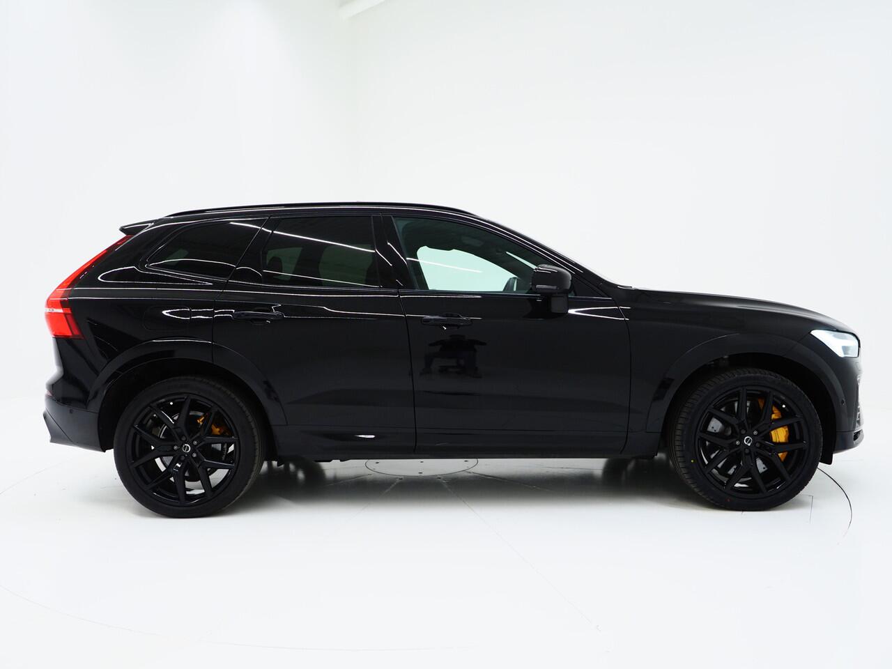 Volvo XC60 2.0 T8 AWD Polestar Engineered Long Range | Panoramadak | Harman/Kardon | Pilot Assist | 360 | Keyless | Carplay