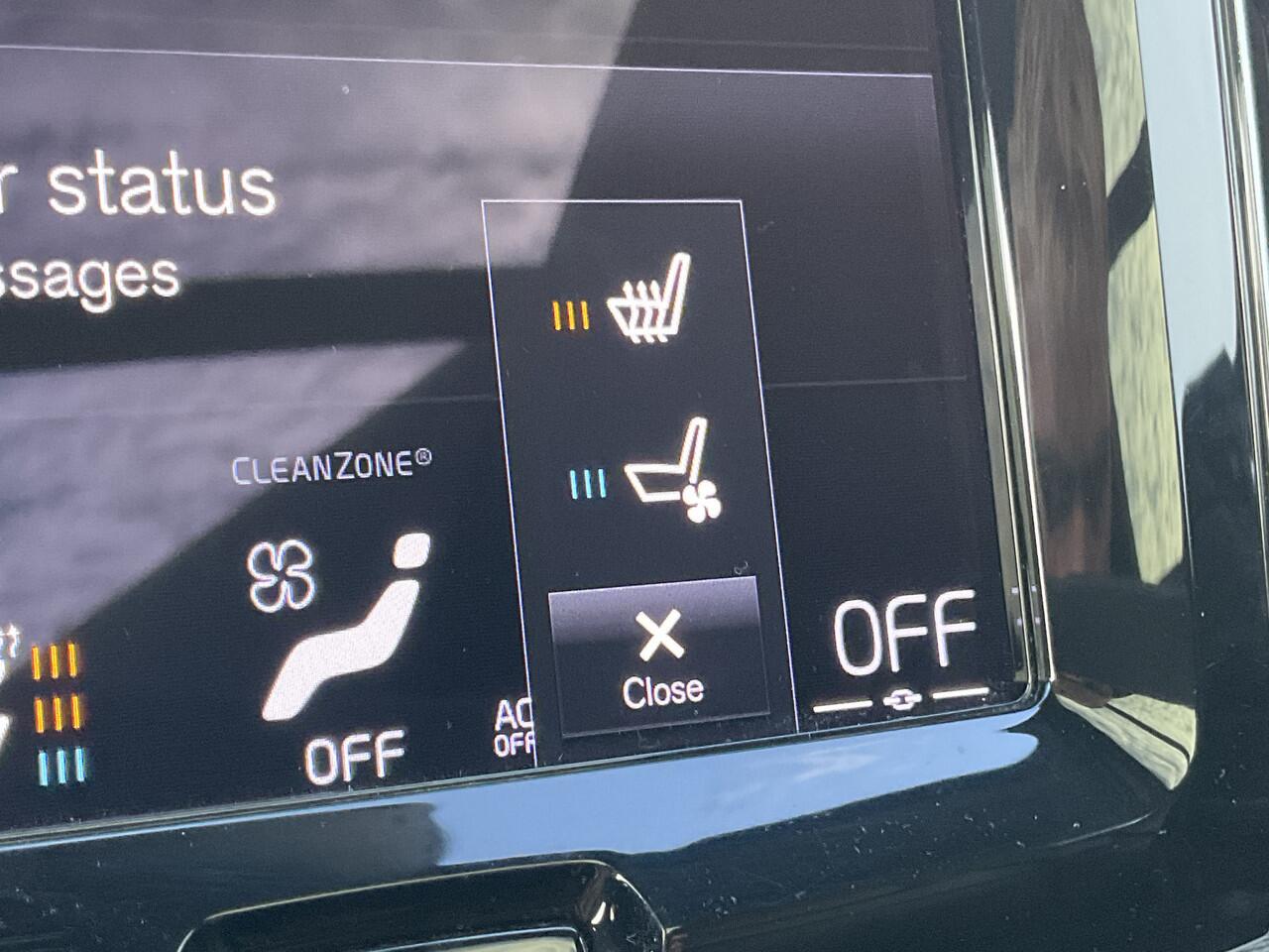 Volvo XC60 2.0 Recharge T6 AWD PHEV Pano Elek.Trekhaak HK Hud Leer 360Cam Memory Polestar