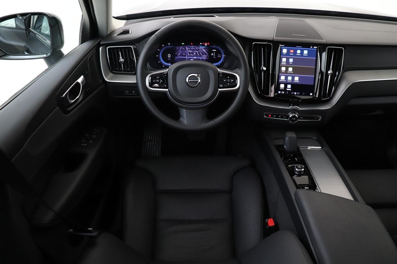 Volvo XC60 T6 PLUG-IN HYBRID AWD ULTRA DARK -PANO.DAK|HARMAN/KARDON|ADAP.LED|360°CAM|TREKHAAK|HEAD-UP DISP.
