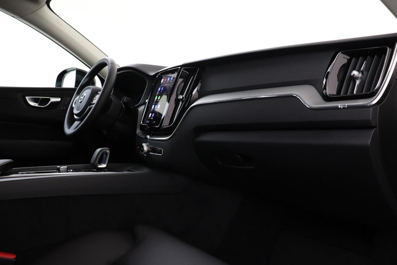 Volvo XC60 T6 PLUG-IN HYBRID AWD PLUS DARK -PANO.DAK|POWER-SEATS|360°CAM|TREKHAAK|ADAP.CRUISE