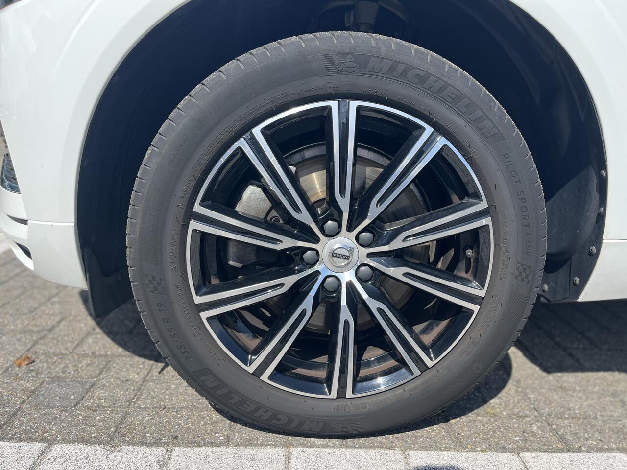 Volvo XC60 Recharge T6 AWD Inscription | Harman/Kardon | 360 Camera | Heads-up display | Memoryseats |