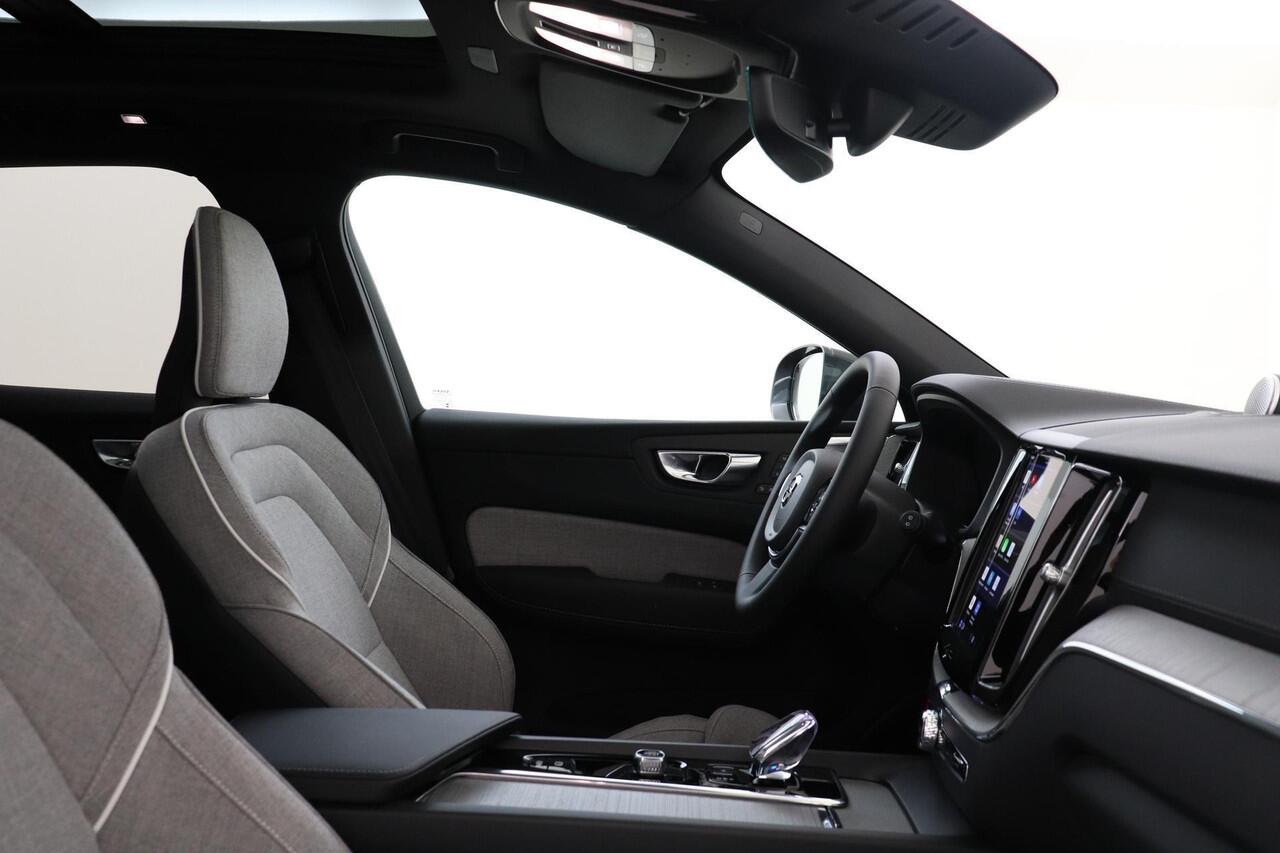 Volvo XC60 T6 AWD ULTRA BRIGHT -PANO.DAK|BOWERS&WILKINS|LUCHTVERING|360°CAM|HEAD-UP DISP.|22"|WOOL.BLEND