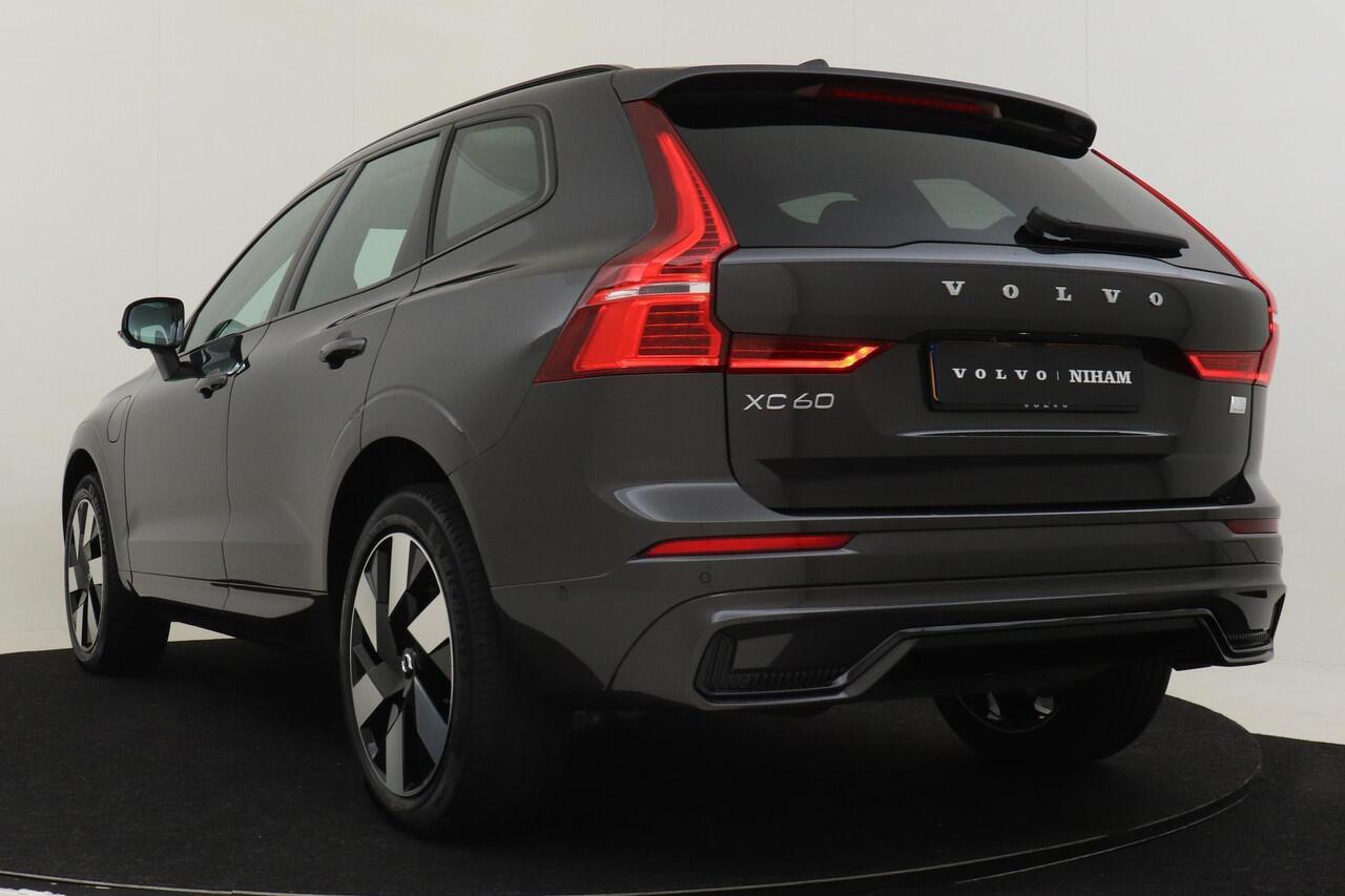 Volvo XC60 T6 PLUG-IN HYBRID ULTRA DARK -PANO.DAK|HEAD-UP DISP.|360°CAM|TREKHAAK|HARMAN/KARDON