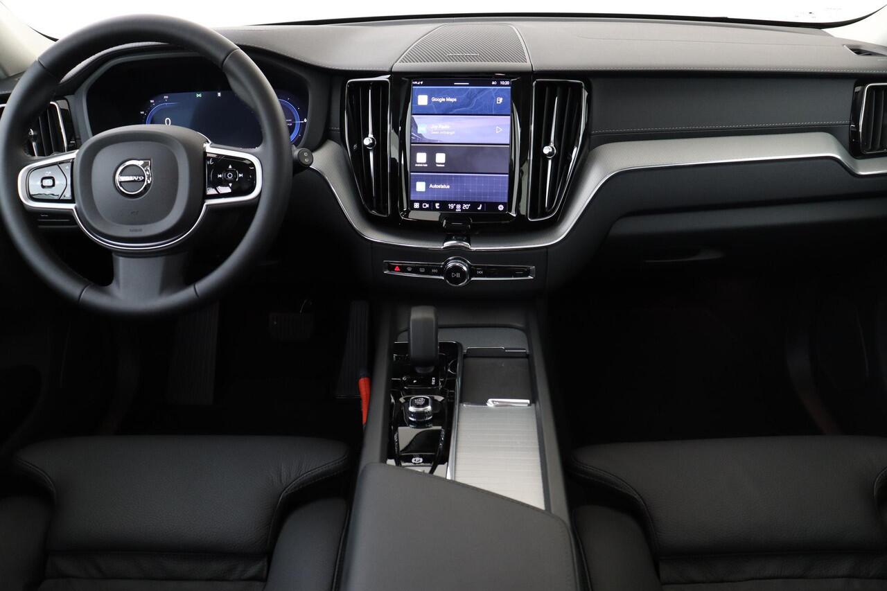 Volvo XC60 T6 PLUG-IN HYBRID AWD ULTRA DARK -PANO.DAK|HARMAN/KARDON|360°CAM|TREKHAAK|20"|HEAD-UP DISP.