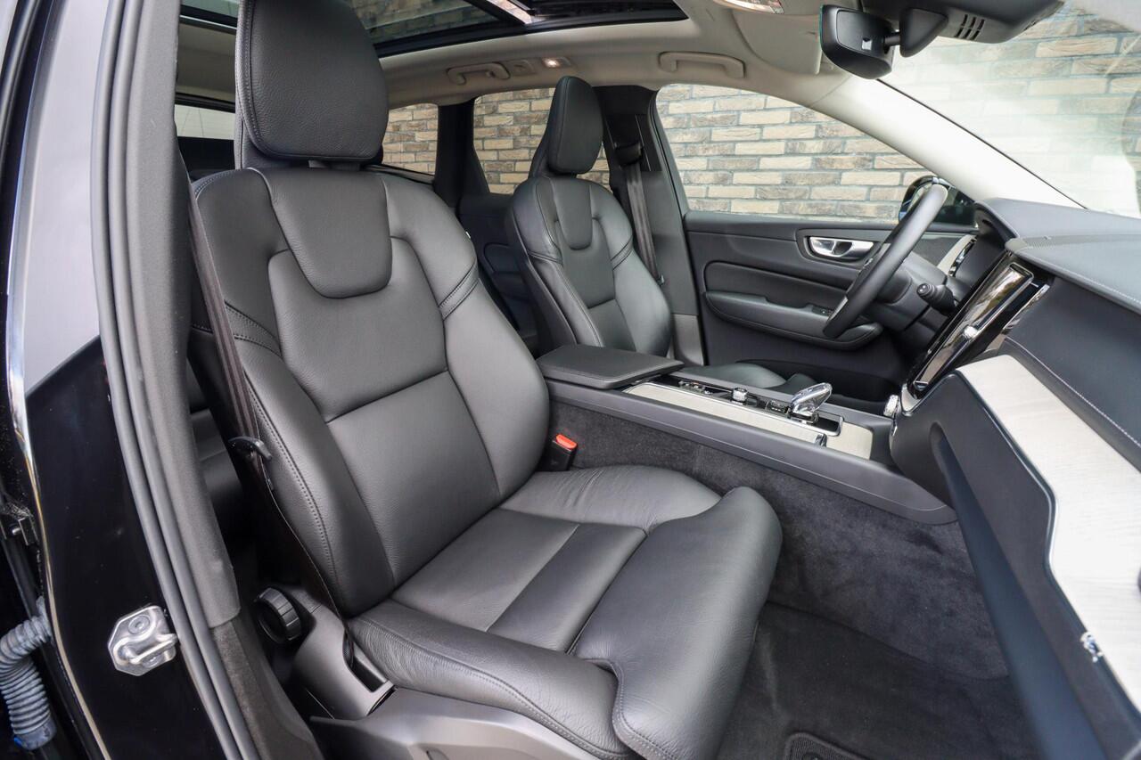 Volvo XC60 T6 Plug-in hybrid AWD Inscription | Long Range | Pilot Assist | Trekhaak | Luchtvering | Rijklaarprijs - incl.garantie