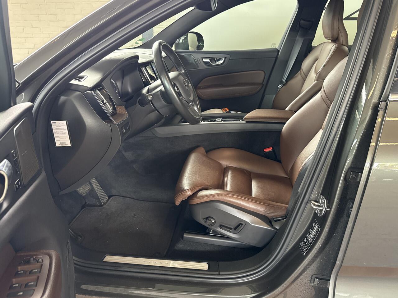 Volvo XC60 2.0 B4 Inscription