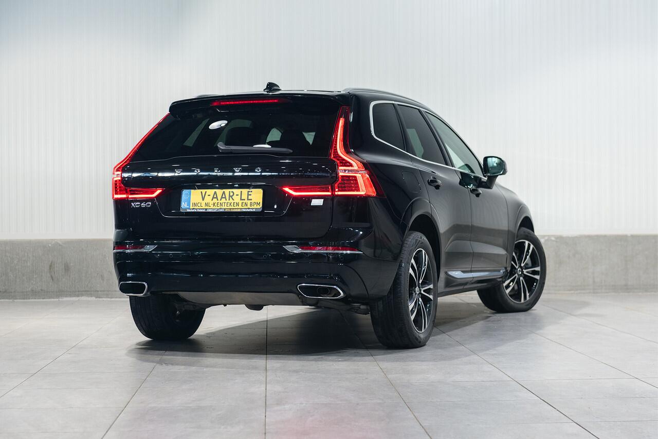 Volvo XC60 T6 Aut. Inscription Navigatie Panoramadak 340pk