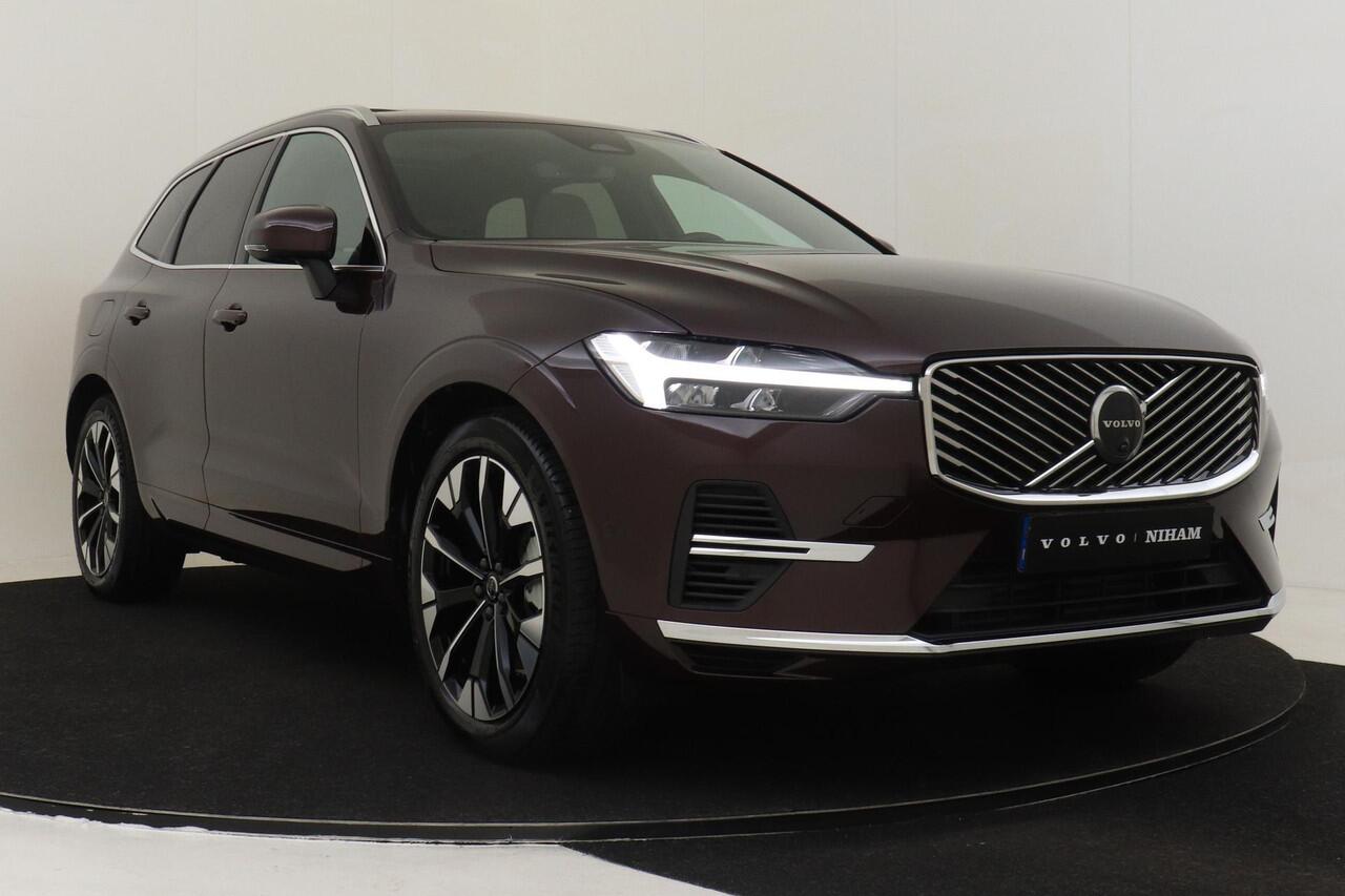 Volvo XC60 II T6 PLUG-IN HYBRID AWD PLUS BRIGHT -PANO.DAK|HARMAN/KARDON|HEAD-UP DISP.|LUCHTVERING|360°CAM|20"