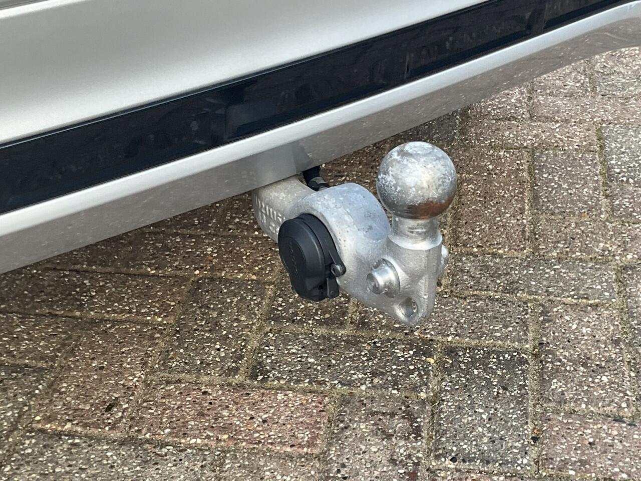 Volvo XC60 2.0 Recharge T6 AWD PHEV Pano Elek.Trekhaak HK Hud Leer 360Cam Memory Polestar