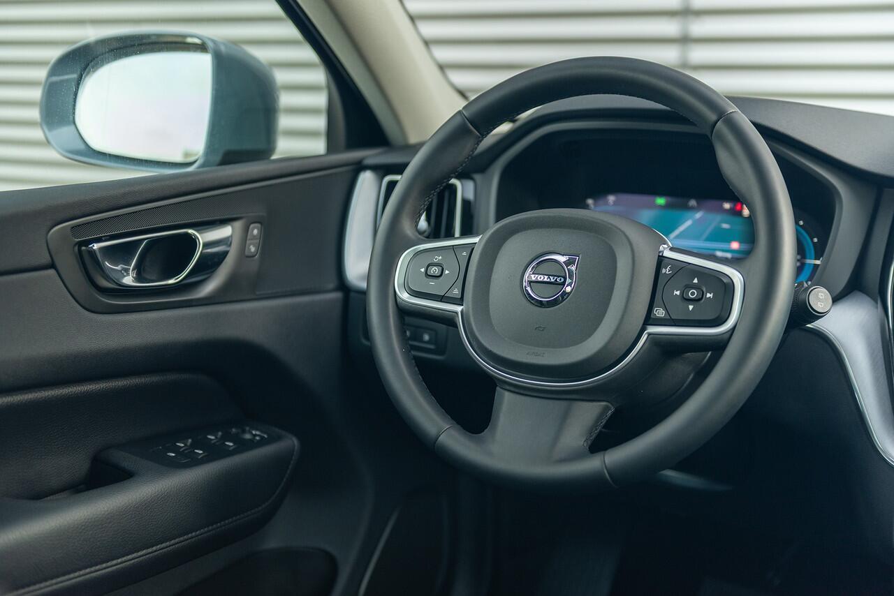 Volvo XC60 T6 Aut. Inscription Leder Parkeercamera 340pk