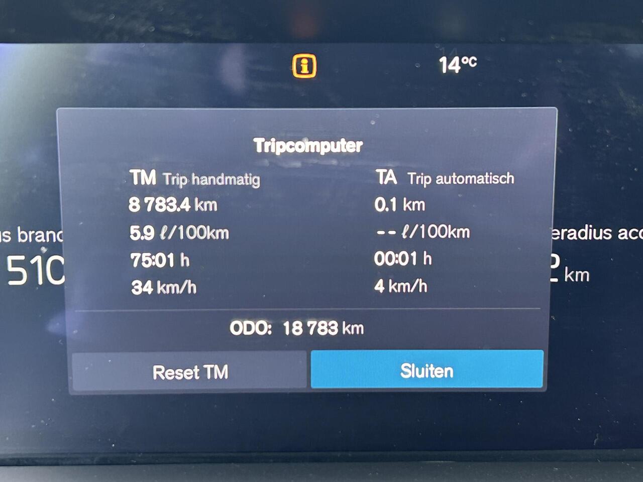 Volvo XC60 2.0 T6 Plug-in hybrid AWD Ultimate Black Edition / Harman Kardon / 360 Camera / 21 Inch / Getint glas /