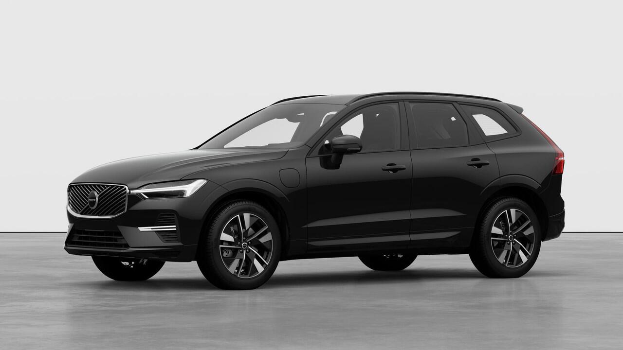 Volvo XC60 2.0 T6 Plug-in hybrid AWD Essential / Driver assist / 19 inch / Stoelverwarming / Stuurverwarming / Park assist voor- en achter / All-season banden