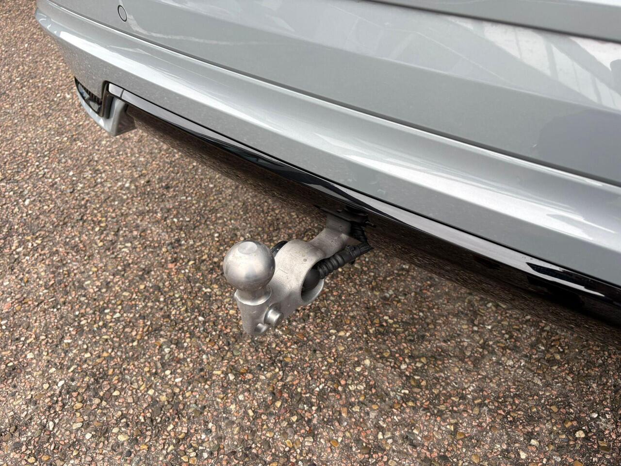 Volvo XC60 T6 Plug-in hybrid AWD Plus Dark