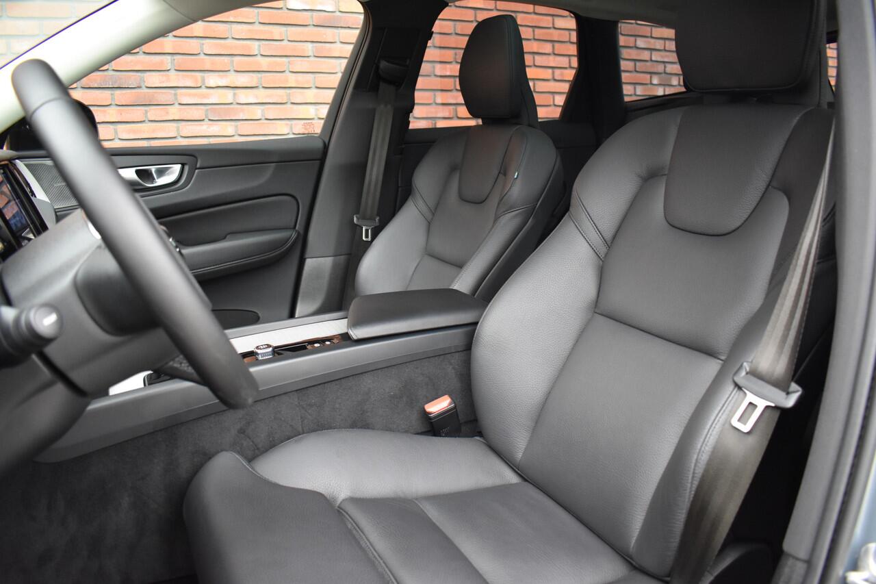 Volvo XC60 T6 350PK Plug-in hybrid AWD Plus Dark | Trekhaak | Harman/Kardon |