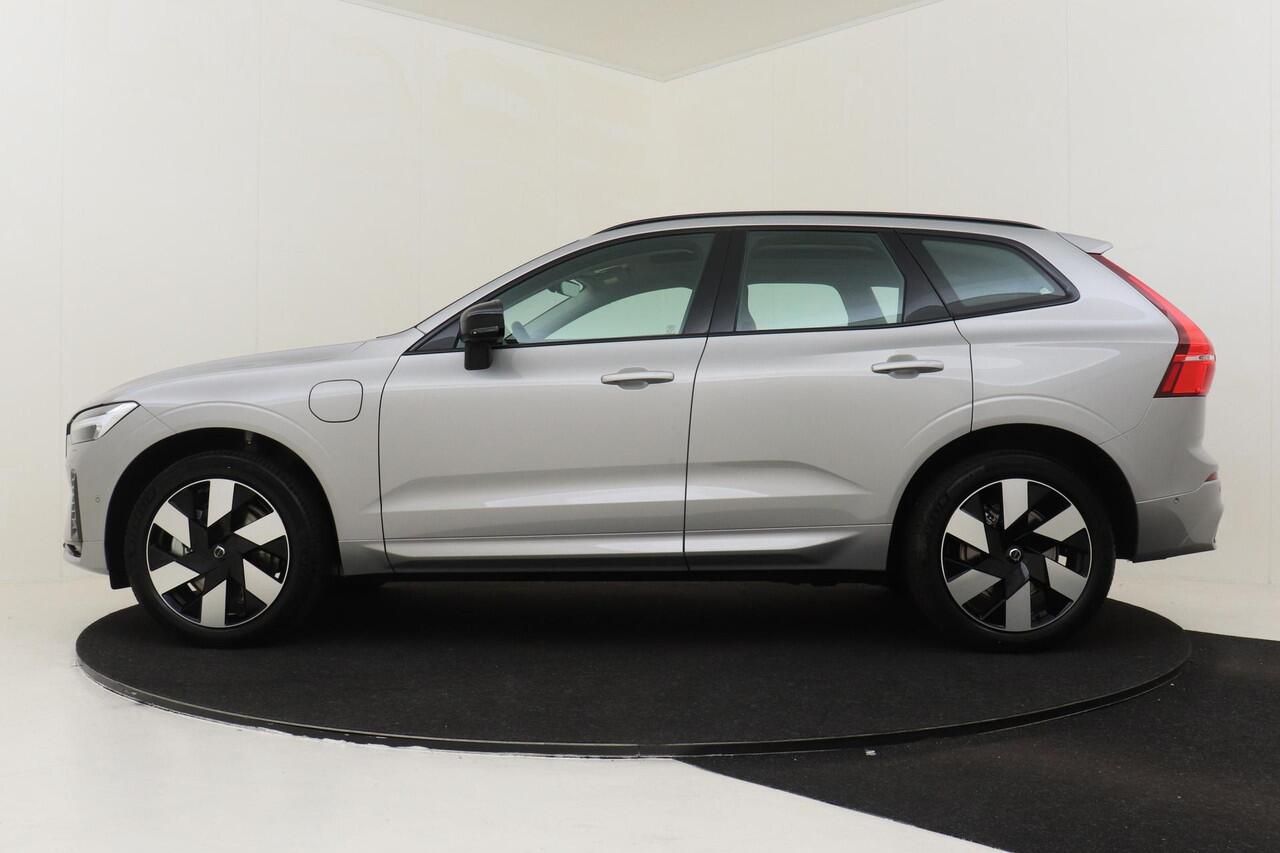 Volvo XC60 T6 PLUG-IN HYBRID AWD ULTRA DARK -PANO.DAK|HARMAN/KARDON|360°CAM|TREKHAAK|20"|HEAD-UP DISP.