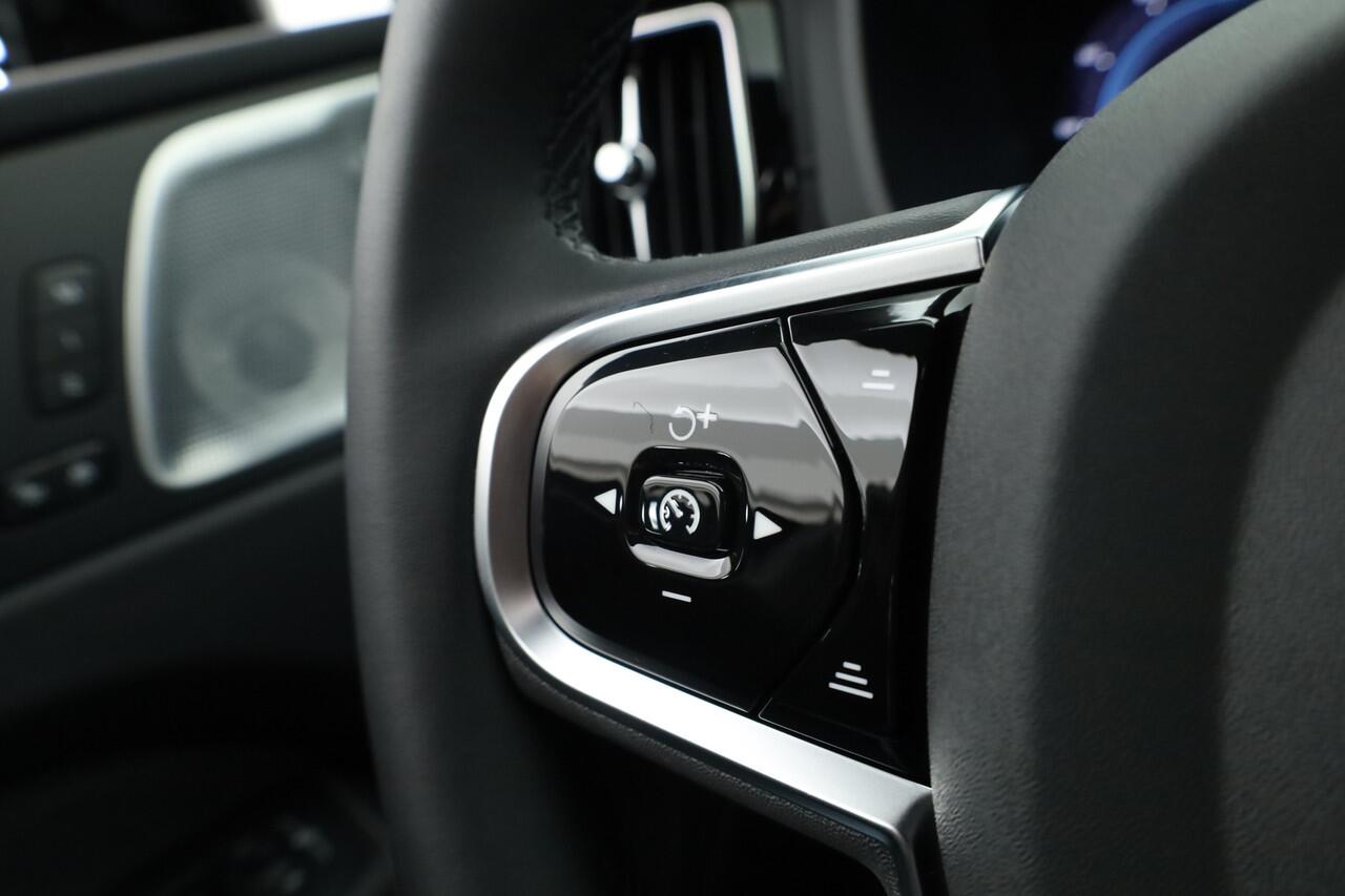 Volvo XC60 T8 Recharge Polestar Engineered | Pano | Öhlins | Bowers & Wilkins | HUD | Elek. Trekhaak | 360cam | 22''