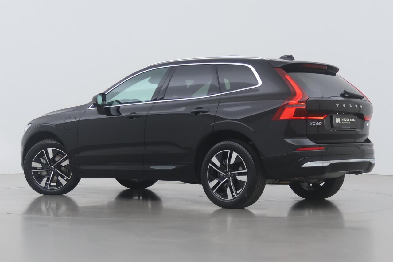 Volvo XC60 T6 Plug-in hybrid Plus Bright | FACELIFT | Head-Up | Panoramadak | harman/kardon | ACC | 360° Camera