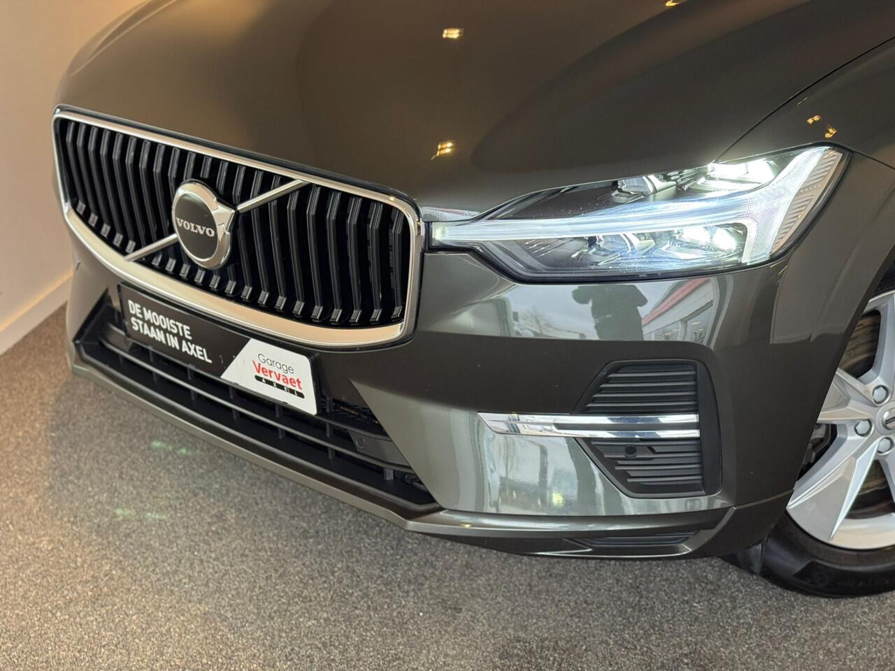 Volvo XC60 2.0 B4 Business Pro