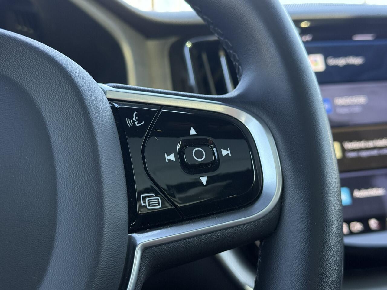 Volvo XC60 2.0 T6 Plug-in hybrid AWD R-Design