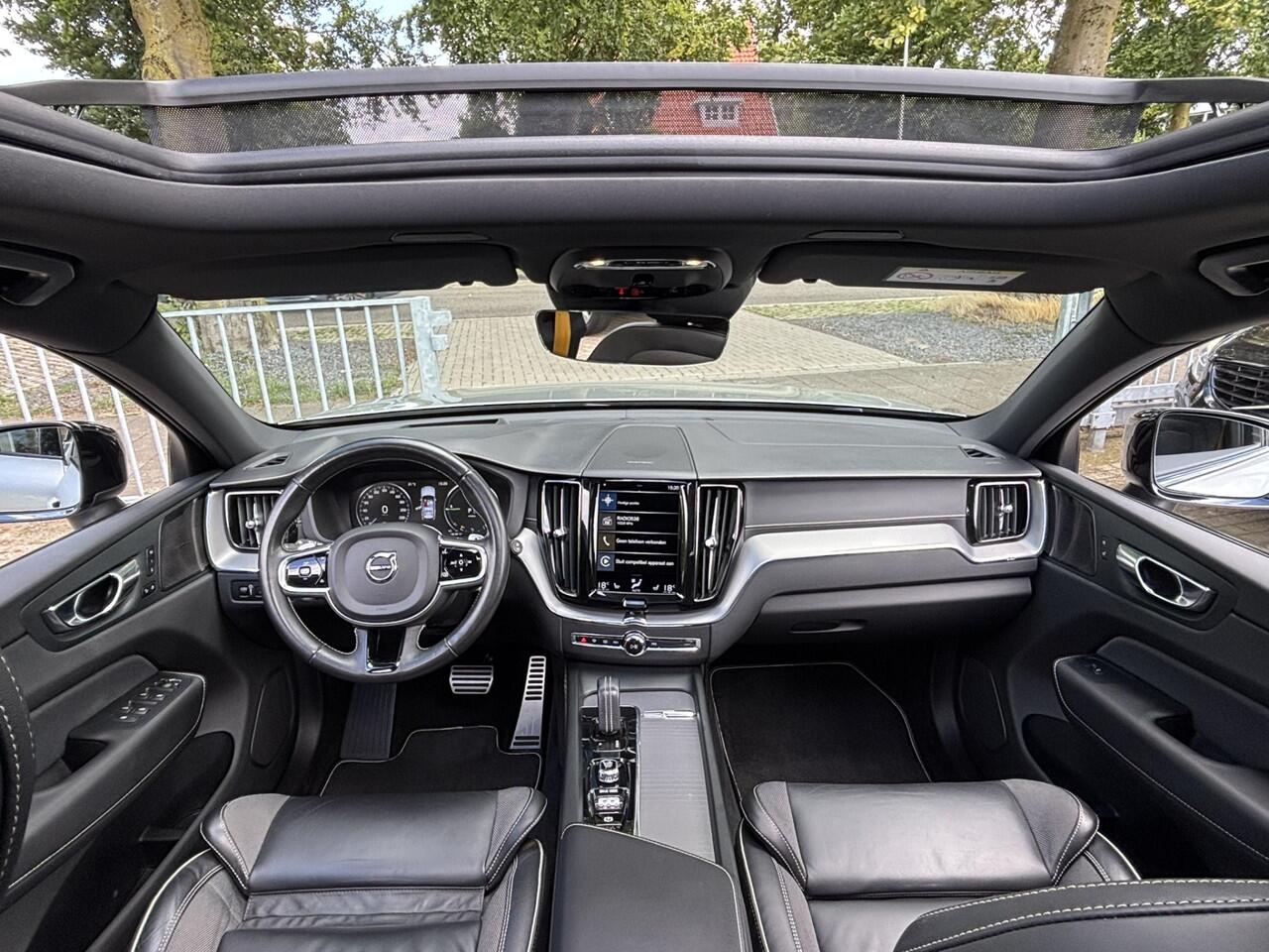 Volvo XC60 T8 AWD Polestar Engineered HeadUp 360 DAB Keyless