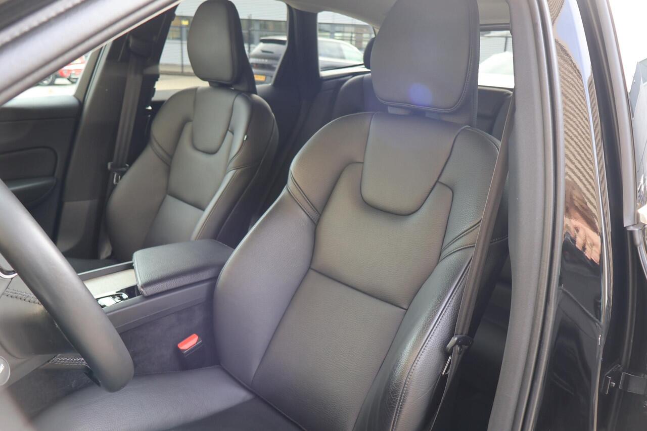 Volvo XC60 B4 Inscription | Privacy glas | BLIS | Camera