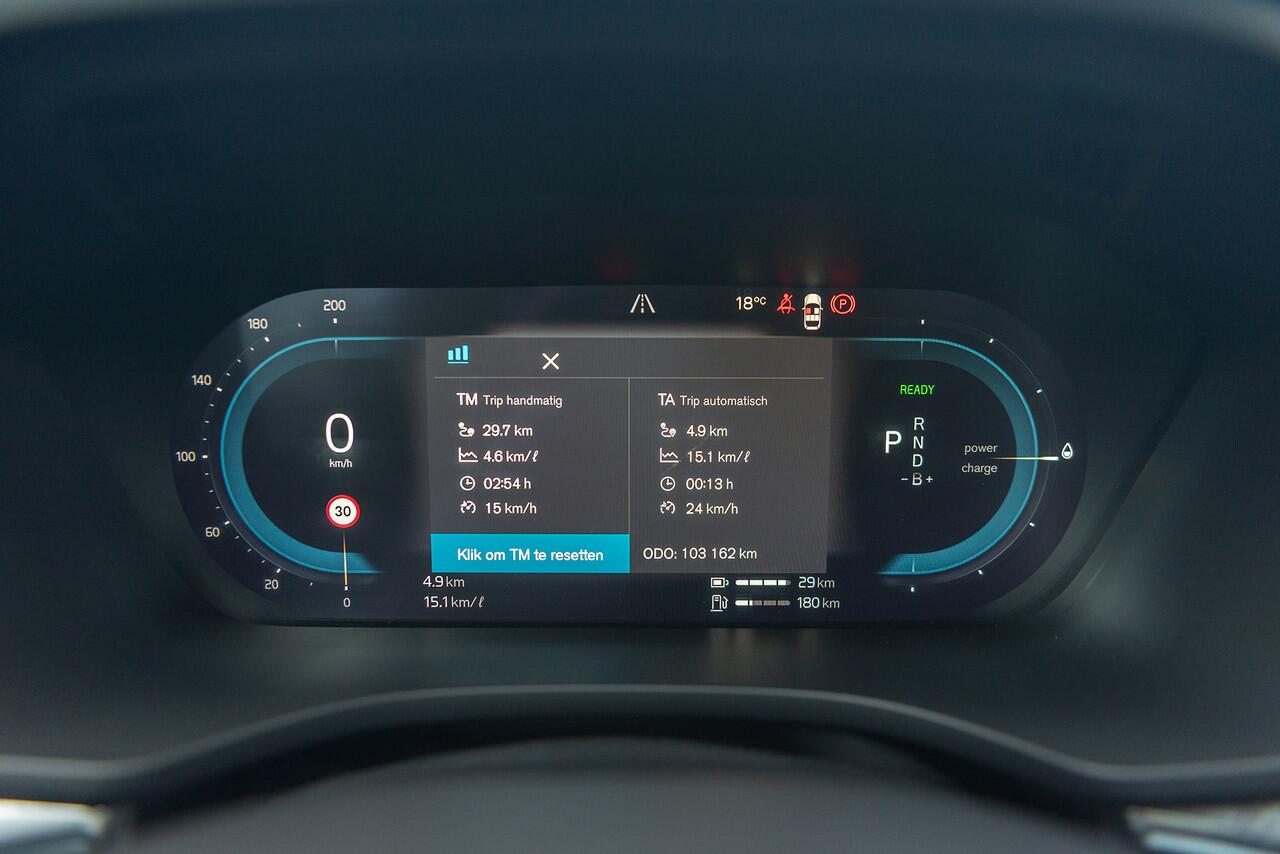 Volvo XC60 T6 Aut. Inscription CruiseControl Panoramadak 340pk