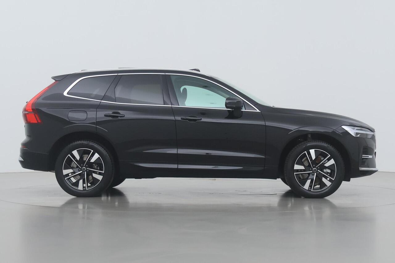 Volvo XC60 T6 Plug-in hybrid Plus Bright | FACELIFT | Head-Up | Panoramadak | harman/kardon | ACC | 360° Camera