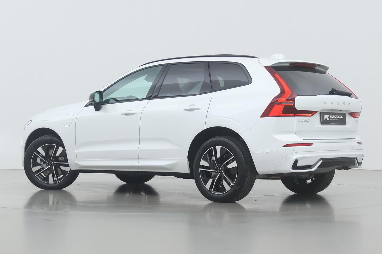 Volvo XC60 T6 Plug-in hybrid Plus Dark | FACELIFT | Head-Up | Panoramadak | harman/kardon | ACC | 360° Camera