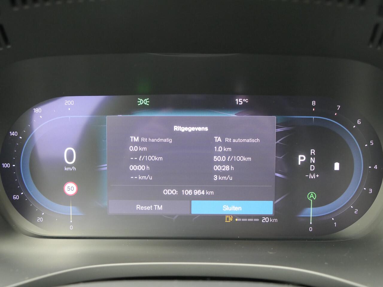 Volvo XC60 B4 AUT Plus Bright 12 MND garantie / Camera / Trekhaak / Stuurverwarming / Leer