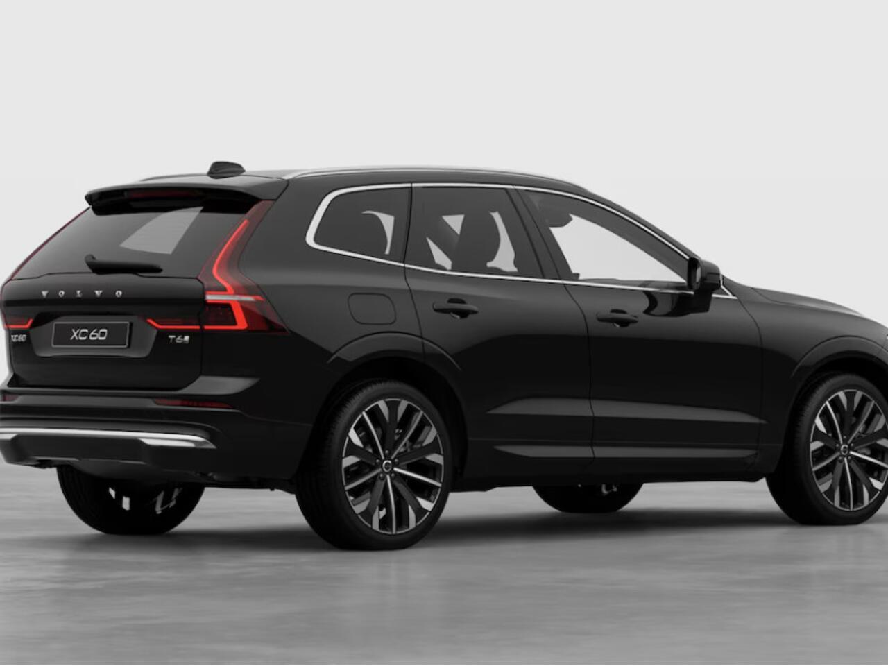Volvo XC60 2.0 T6 Plug-in hybrid AWD Ultra Bright | Executive Edition | Uit voorraad leverbaar |