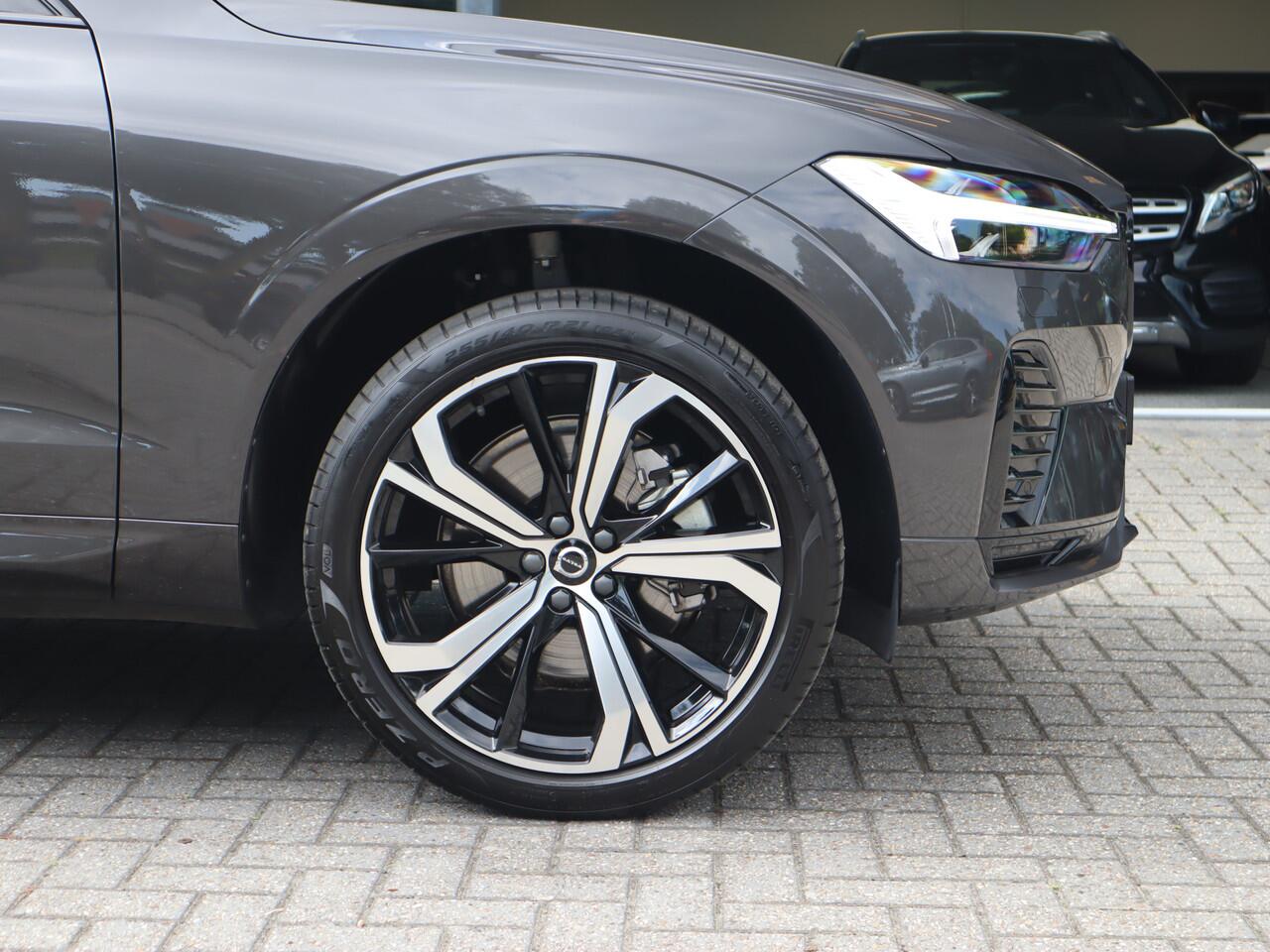 Volvo XC60 2.0 B4 R-Design / Leder / Facelift