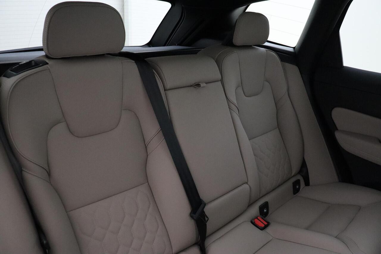 Volvo XC60 II T6 PLUG-IN HYBRID AWD PLUS BRIGHT -PANO.DAK|HARMAN/KARDON|HEAD-UP DISP.|LUCHTVERING|360°CAM|20"