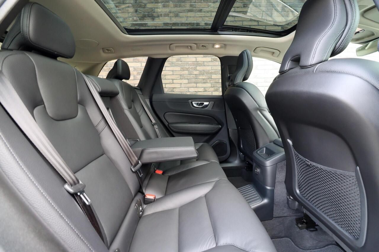 Volvo XC60 T6 Plug-in hybrid AWD Inscription | Long Range | Pilot Assist | Trekhaak | Luchtvering | Rijklaarprijs - incl.garantie