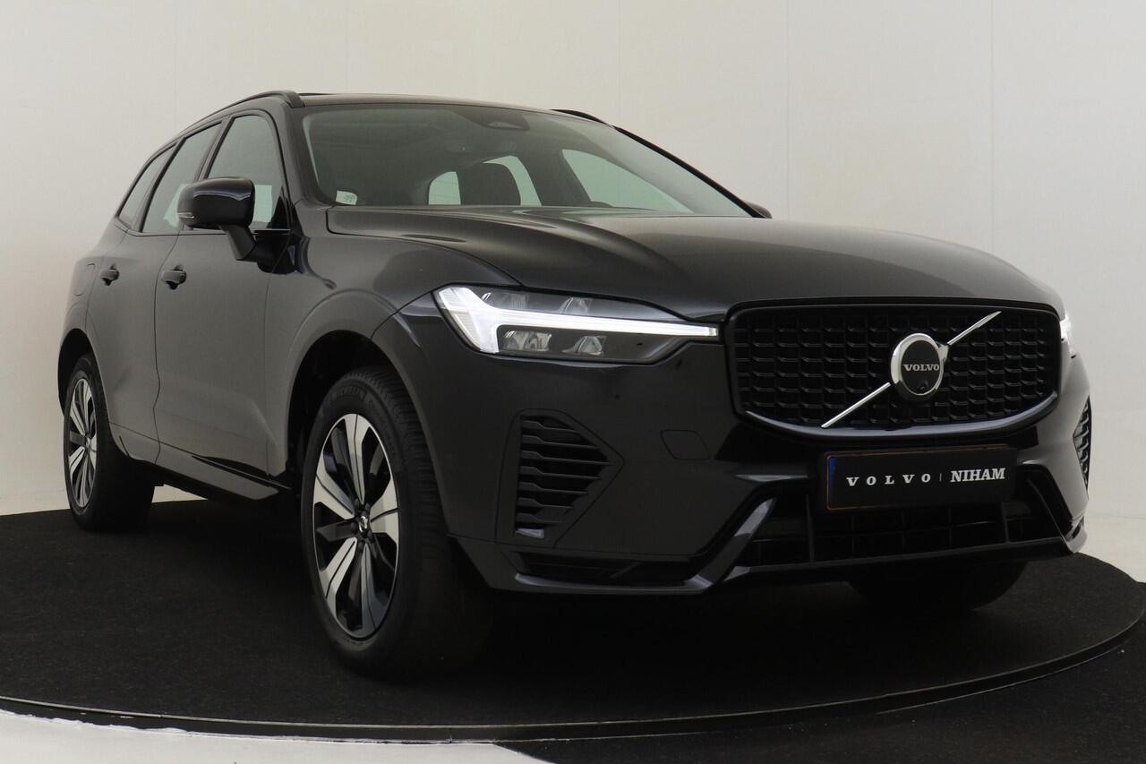 Volvo XC60 T6 PLUG-IN HYBRID AWD PLUS DARK -PANO.DAK|POWER-SEATS|360°CAM|TREKHAAK