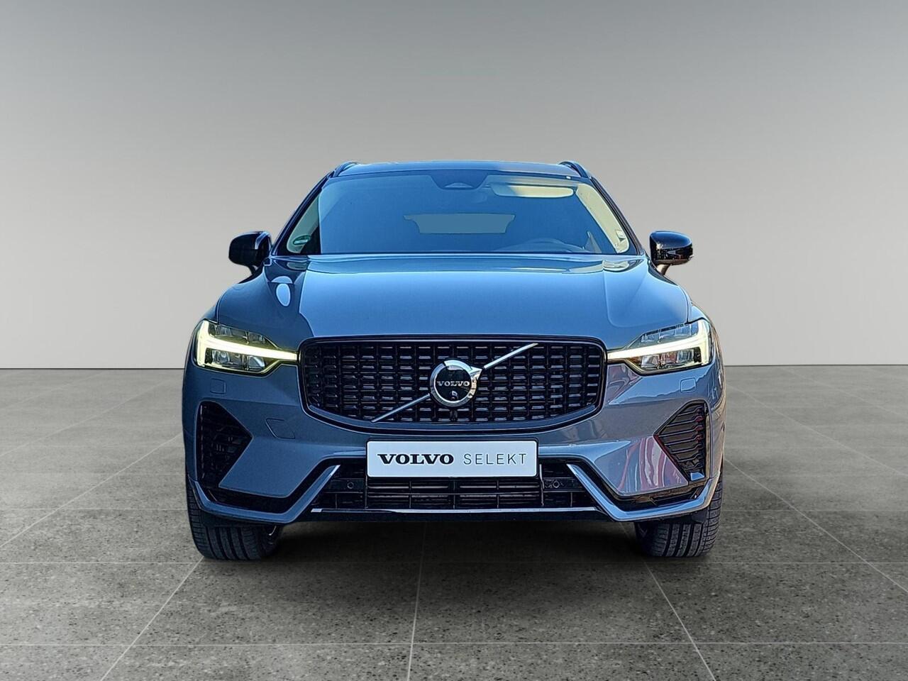 Volvo XC60 T8 Plug-in hybrid AWD Ultimate Dark | 360° camera | Harman Kardon |