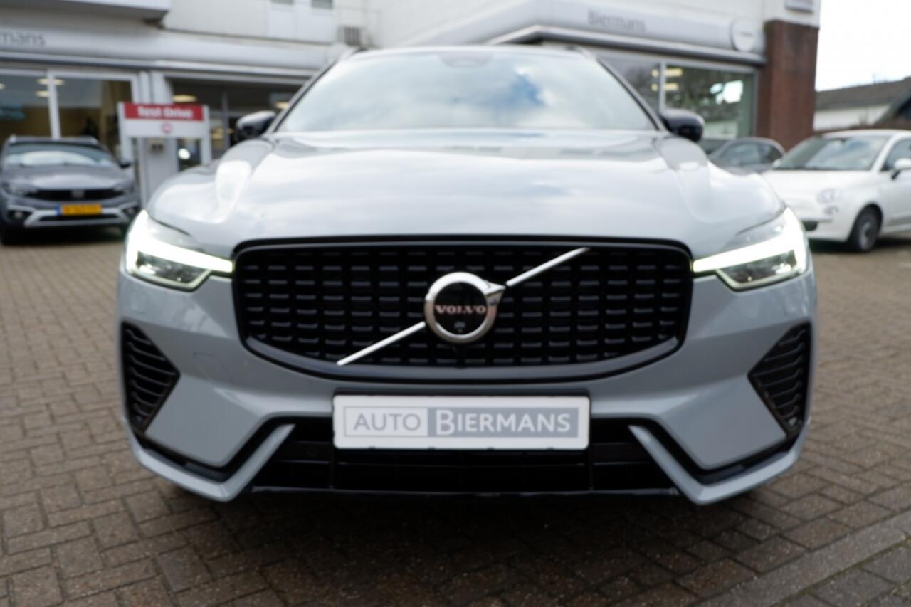 Volvo XC60 2.0 T6 AWD + Dark/PHEV Long Range/ Rijklaarprijs/Full option