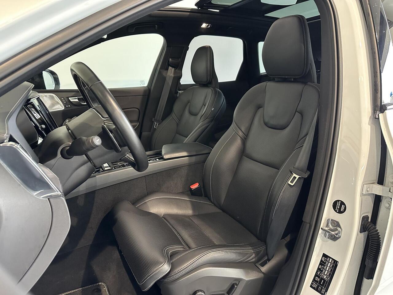 Volvo XC60 2.0 T8 Twin Engine AWD R-Design B&W AUDIOSYSTEEM | ELEKTRISCH SCHUIF-/KANTELDAK | ADAPTIVE CRUISECONTROL | !!!VOL OPTIONS!!!