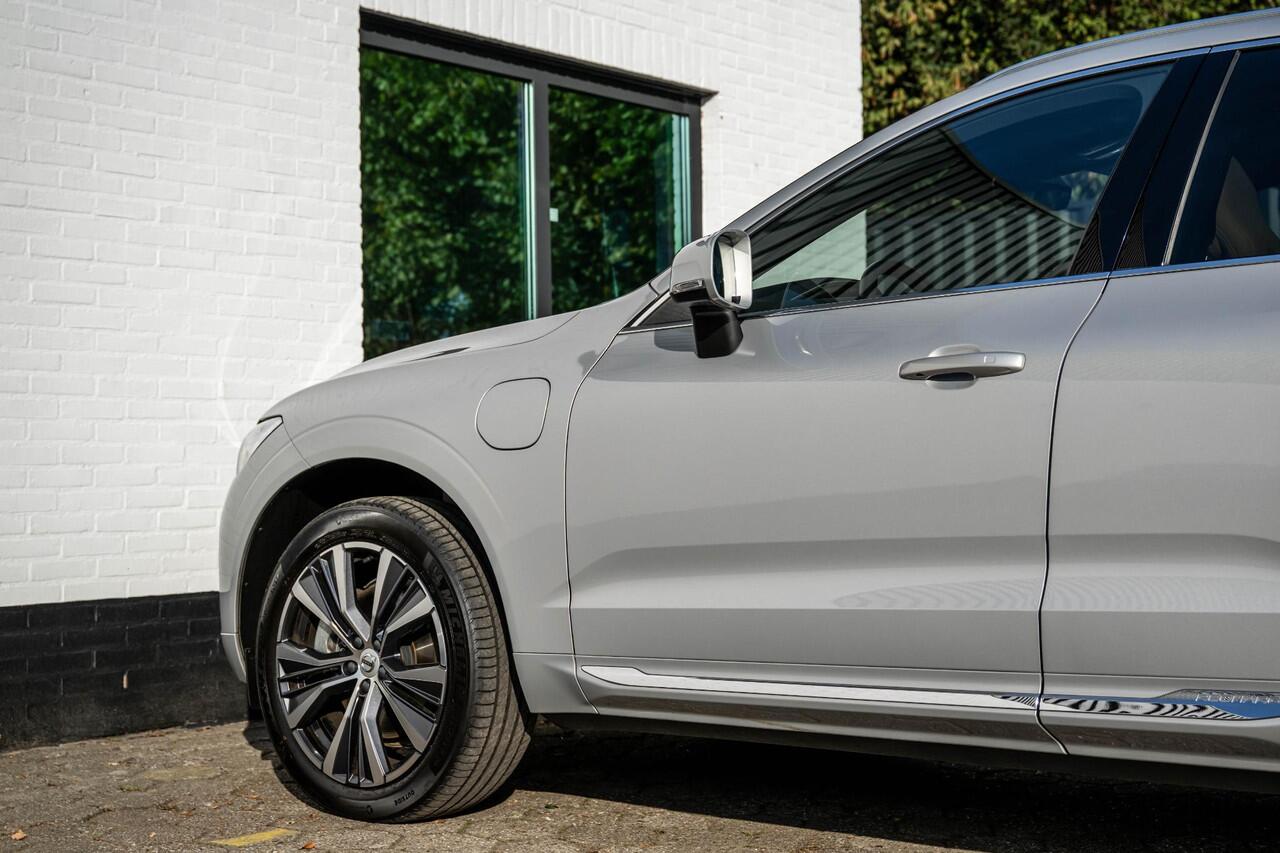 Volvo XC60 2.0 T6 AWD Inscription 398pk Stoelventilatie Nappa