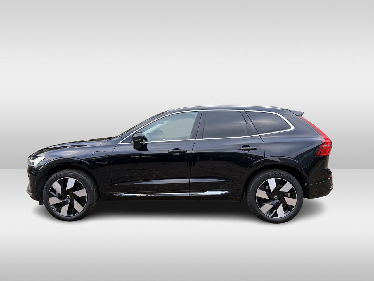 Volvo XC60 2.0 T6 Plug-in hybrid AWD Inscription Getint glas | 360 Camera | Stoelverwarming | Long Range
