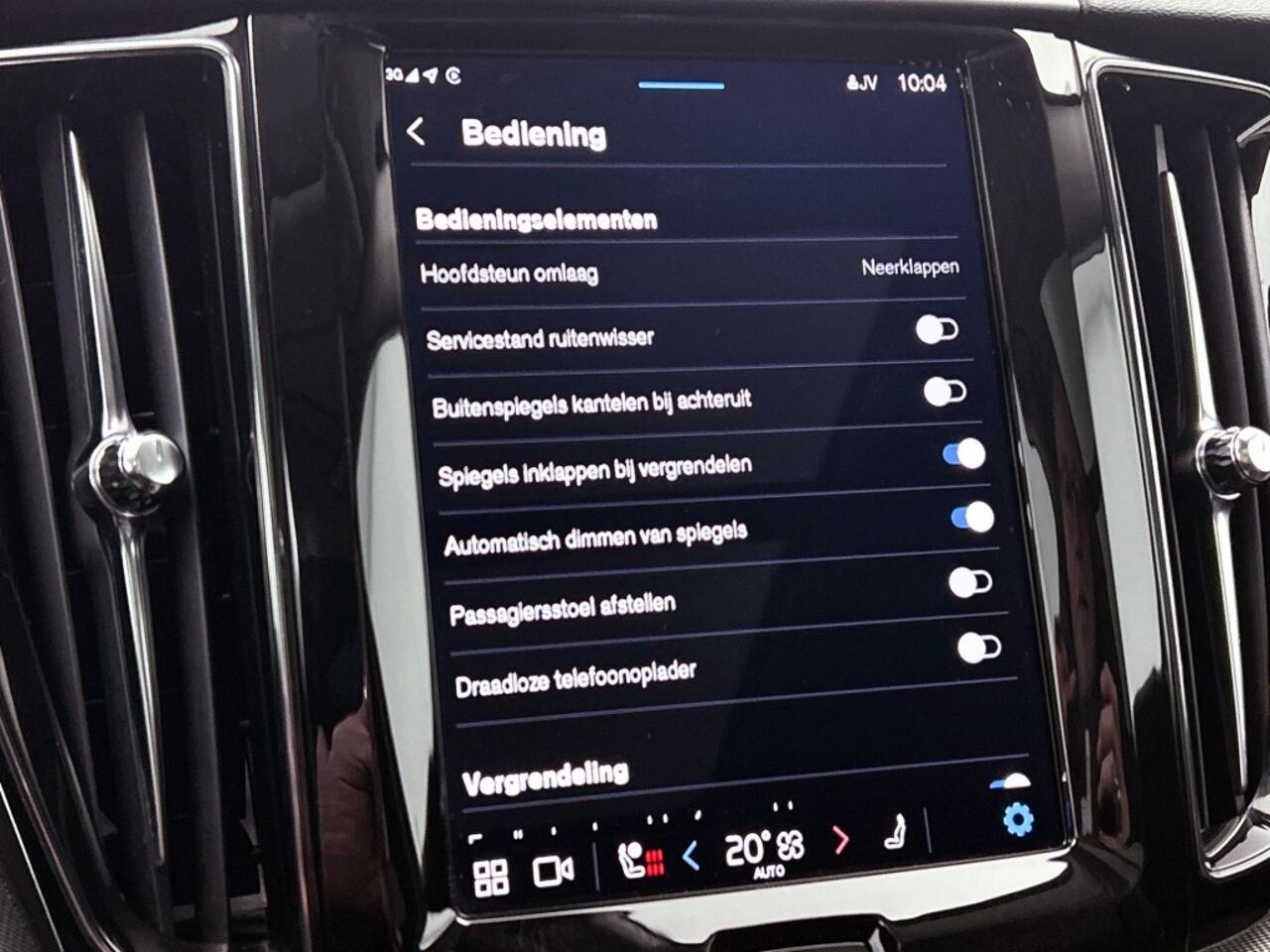 Volvo XC60 2.0 T8 AWD Plus Dark | Harman/Kardon | Panoramadak