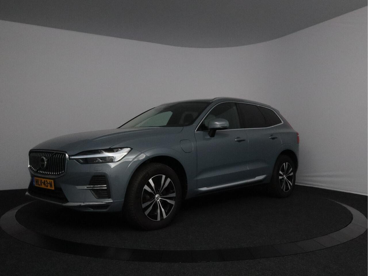 Volvo XC60 2.0 T6 Plug-in hybrid AWD Inscription Panoramadak | Elektrische kofferklep
