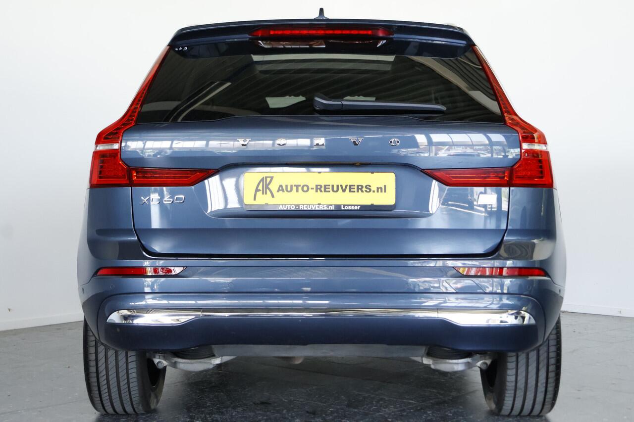 Volvo XC60 2.0 T8 Plug-in hybrid AWD Plus Bright / Opendak / H&K / HUD / Pilot assist / Cam