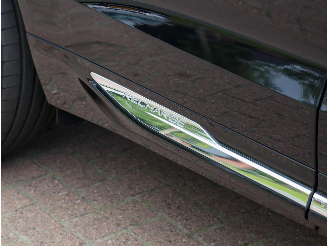 Volvo XC60 T6 AWD Inscription Long Range 350PK ACC Panoramadak 19 inch