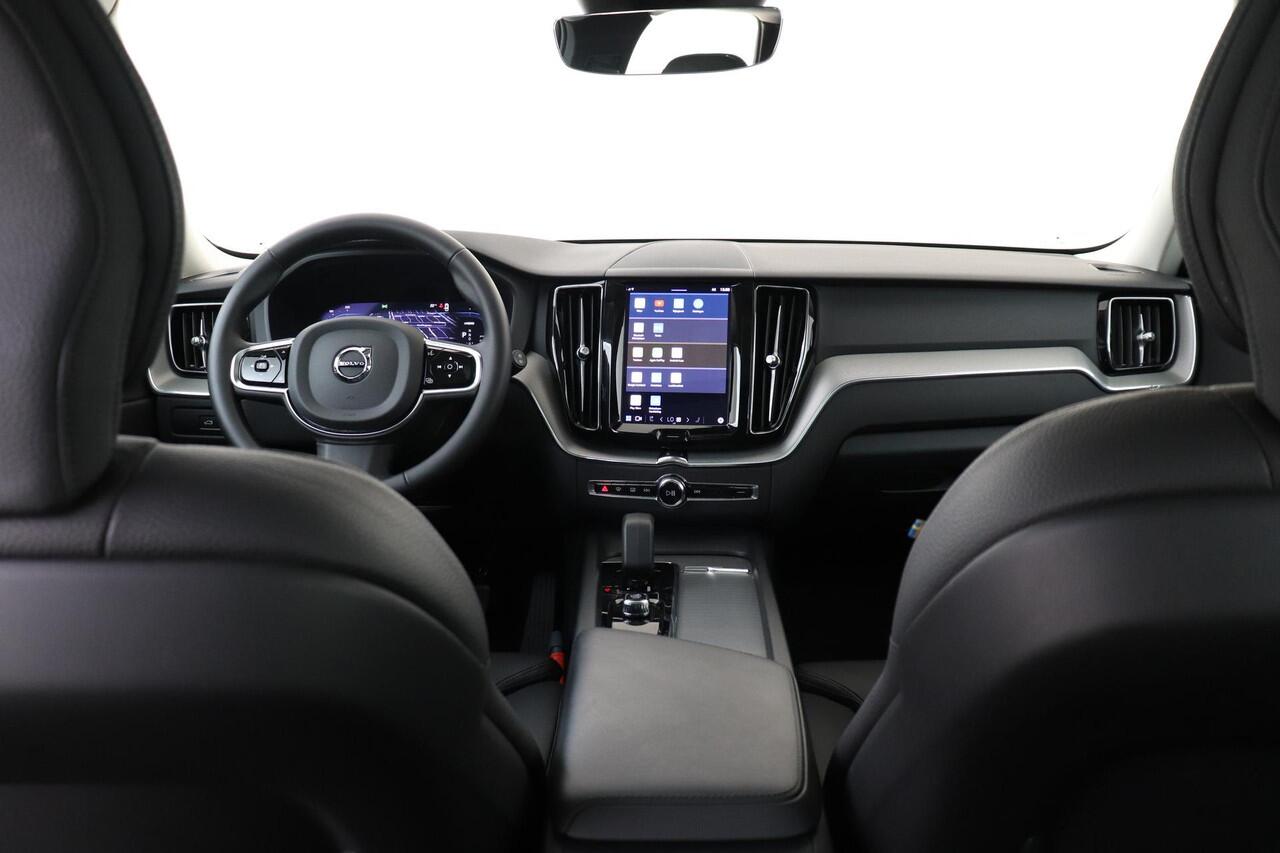 Volvo XC60 T6 PLUG-IN HYBRID AWD PLUS DARK -PANO.DAK|POWER-SEATS|360°CAM|TREKHAAK