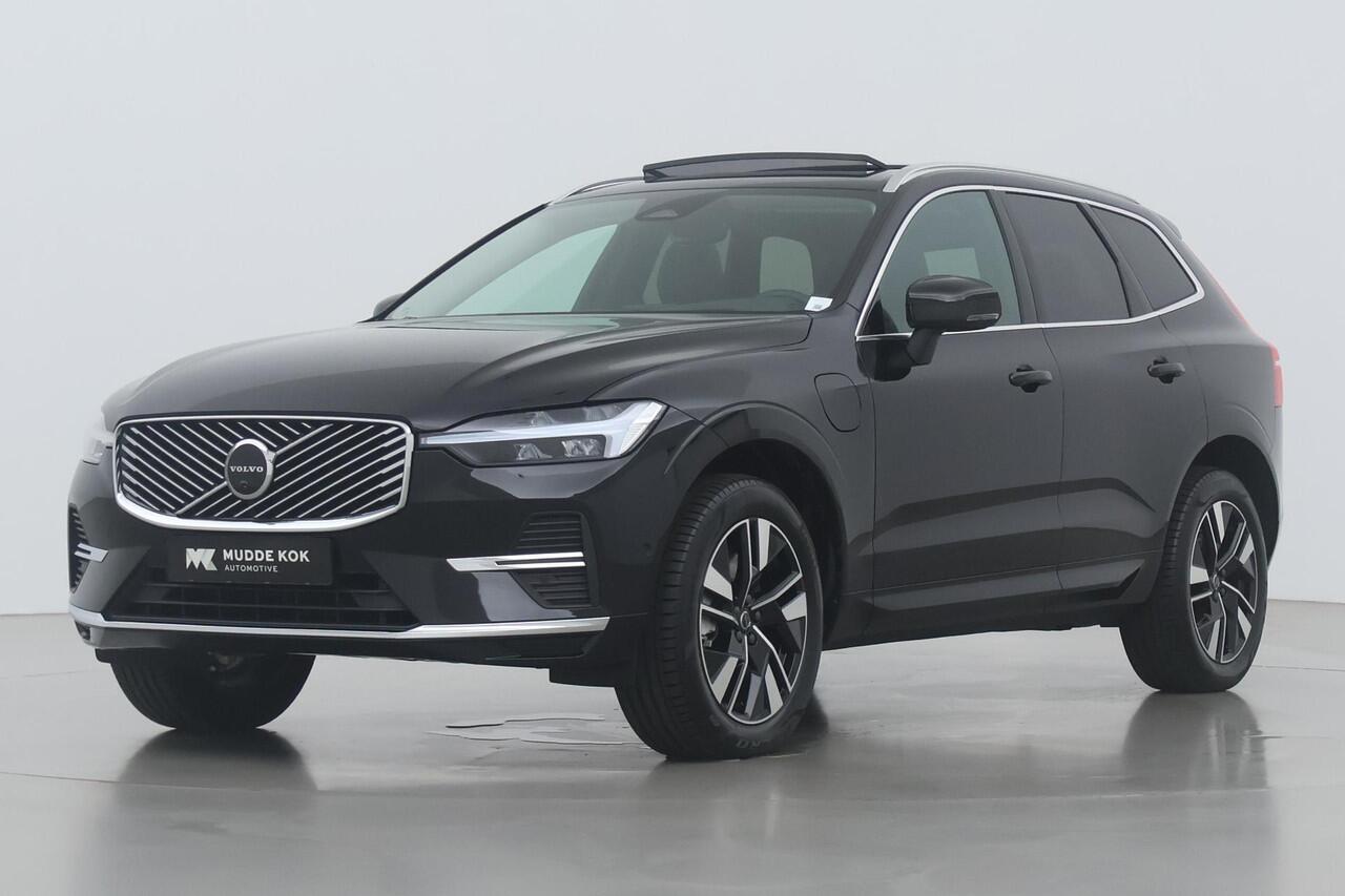 Volvo XC60 T6 Plug-in hybrid Plus Bright | FACELIFT | Head-Up | Panoramadak | harman/kardon | ACC | 360° Camera
