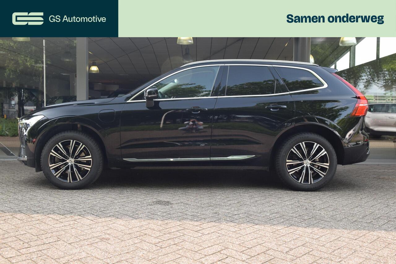 Volvo XC60 2.0 T6 AWD Inscription met Pano/Nappa/Harman/Camer