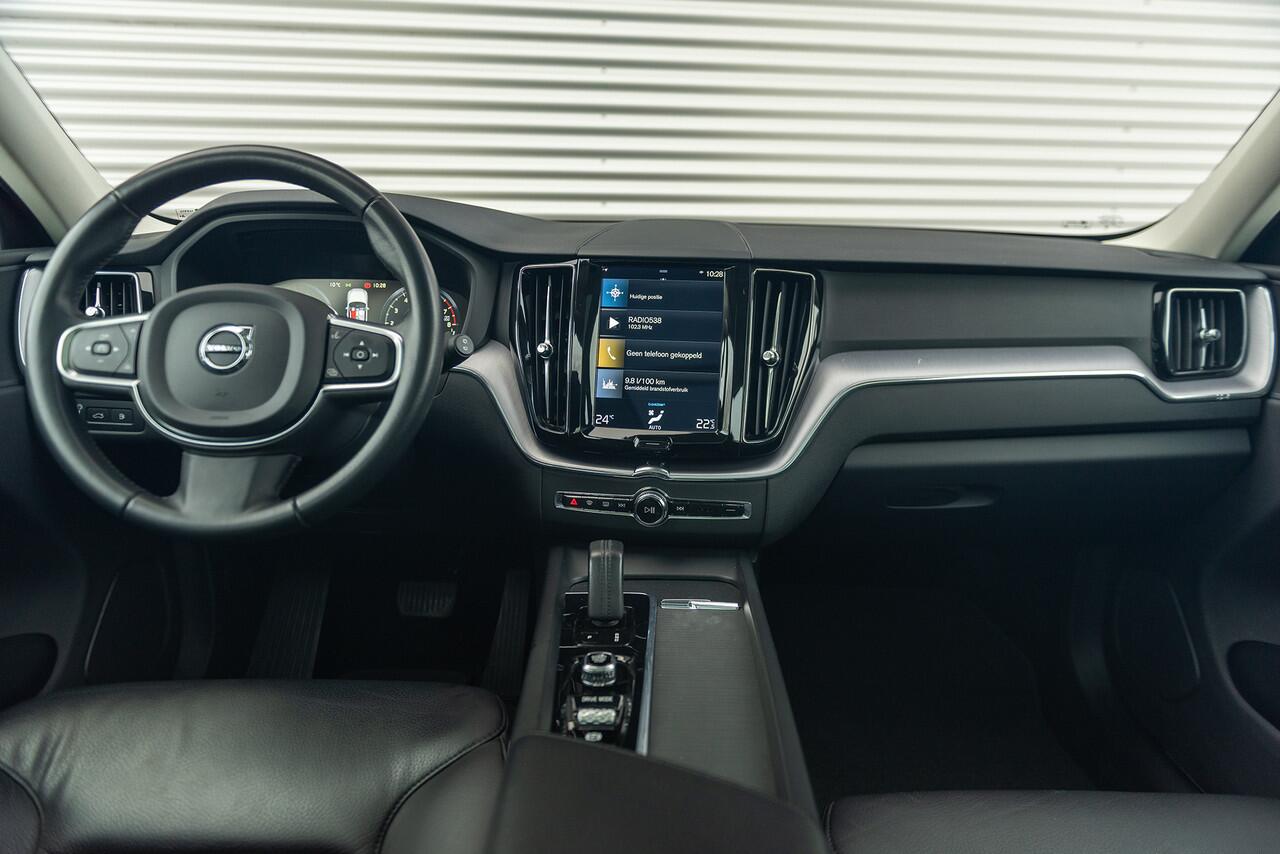 Volvo XC60 T6 Aut. Inscription ACC Trekhaak Leder 340pk