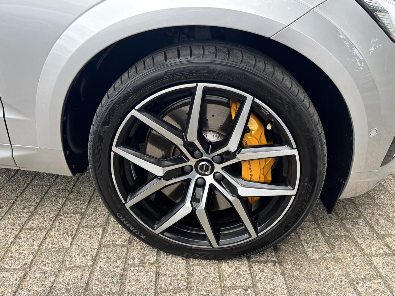 Volvo XC60 T8 AWD Polestar Engineered HeadUp 360 DAB Keyless